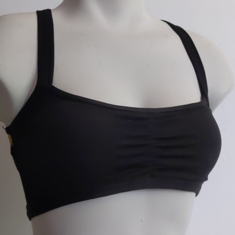 Bad Kitty pole fit top